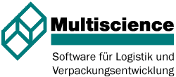 Mischpaletten optimal palettiert mit MultiMix Logo